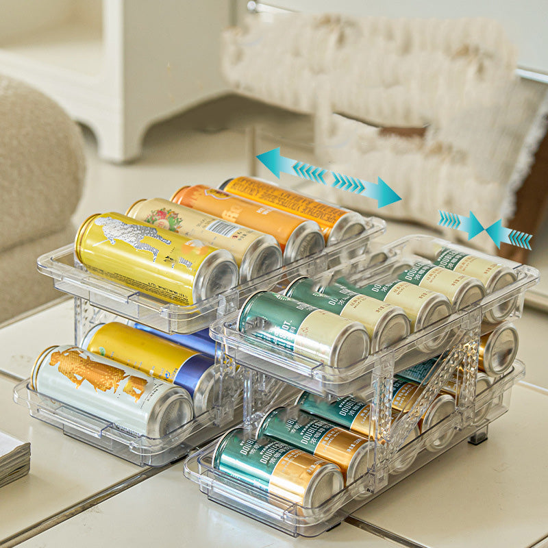 Carvallo – Ordning & Fräschör på ett ögonblick!