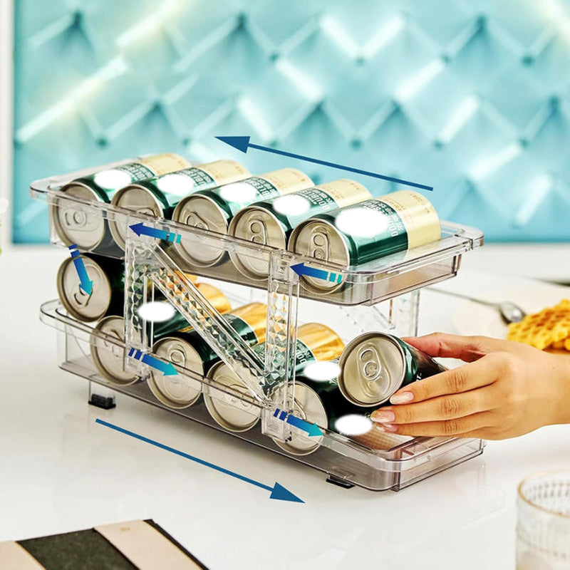 Carvallo – Ordning & Fräschör på ett ögonblick!