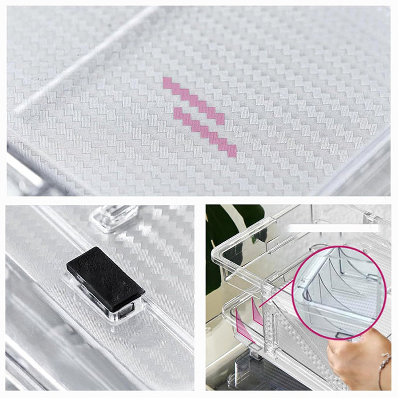 Carvallo – Ordning & Fräschör på ett ögonblick!