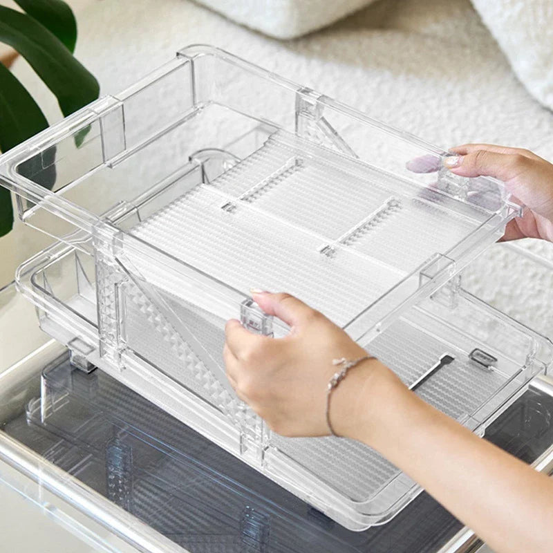 Carvallo – Ordning & Fräschör på ett ögonblick!