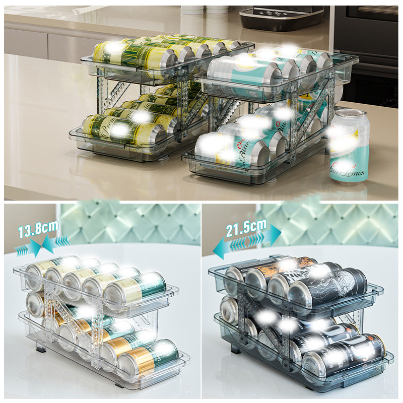 Carvallo – Ordning & Fräschör på ett ögonblick!