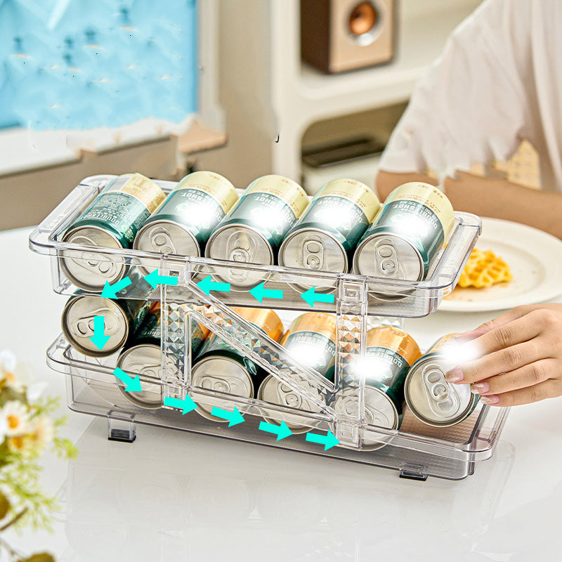 Carvallo – Ordning & Fräschör på ett ögonblick!