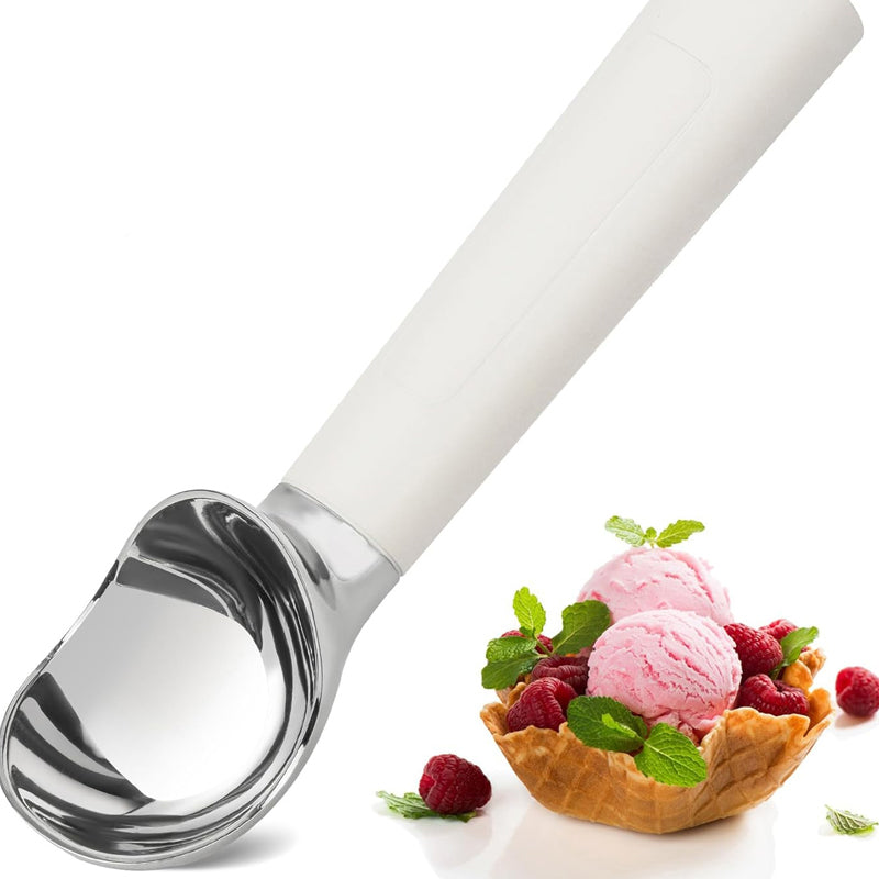 Carvallo – Den smarta glasskopa med värmekraft!