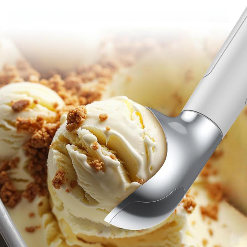 Carvallo – Den smarta glasskopa med värmekraft!