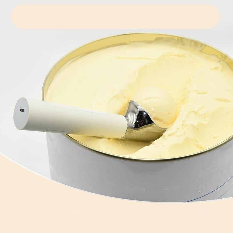 Carvallo – Den smarta glasskopa med värmekraft!