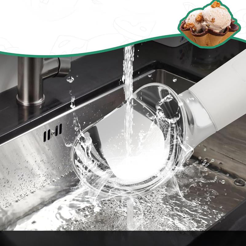 Carvallo – Den smarta glasskopa med värmekraft!