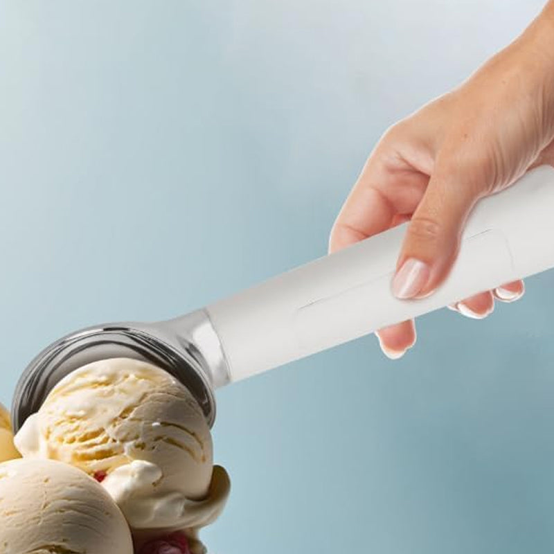 Carvallo – Den smarta glasskopa med värmekraft!