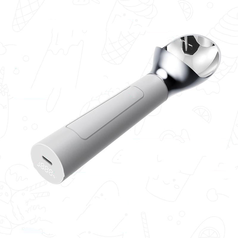 Carvallo – Den smarta glasskopa med värmekraft!