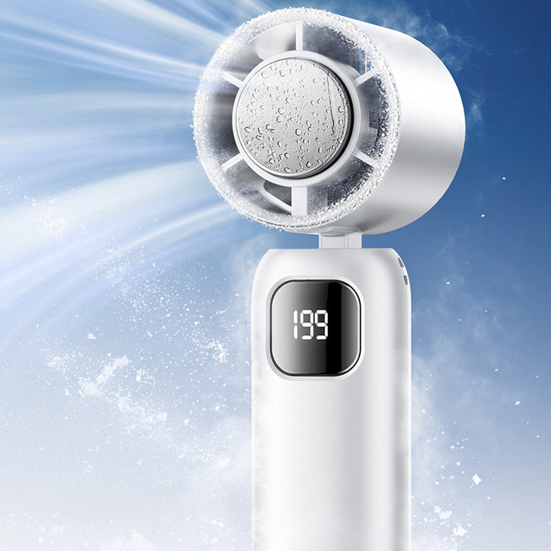 Carvallo – Den mobila kyleffekten!