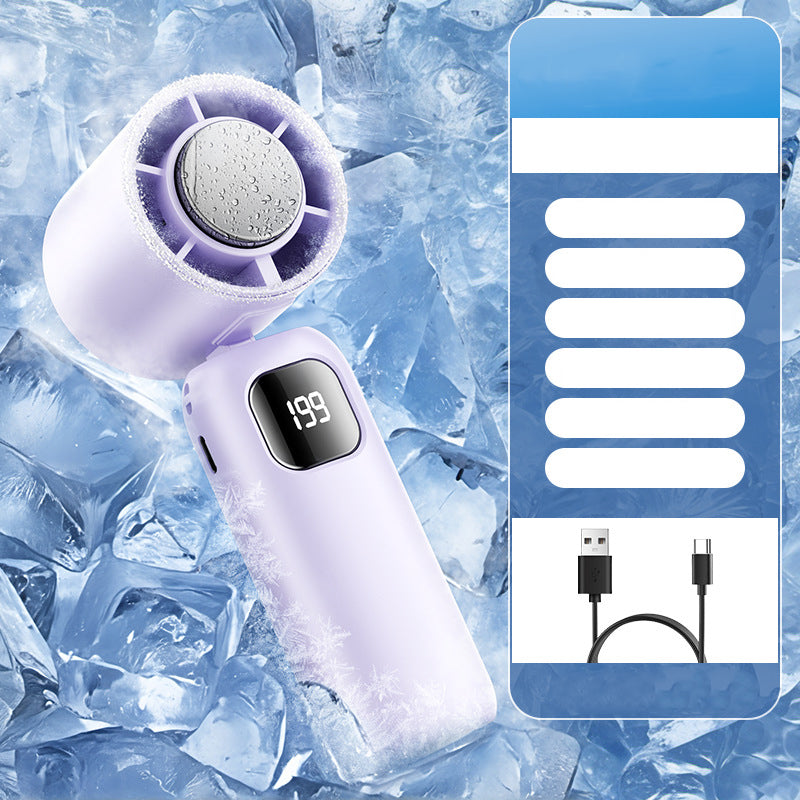 Carvallo – Den mobila kyleffekten!