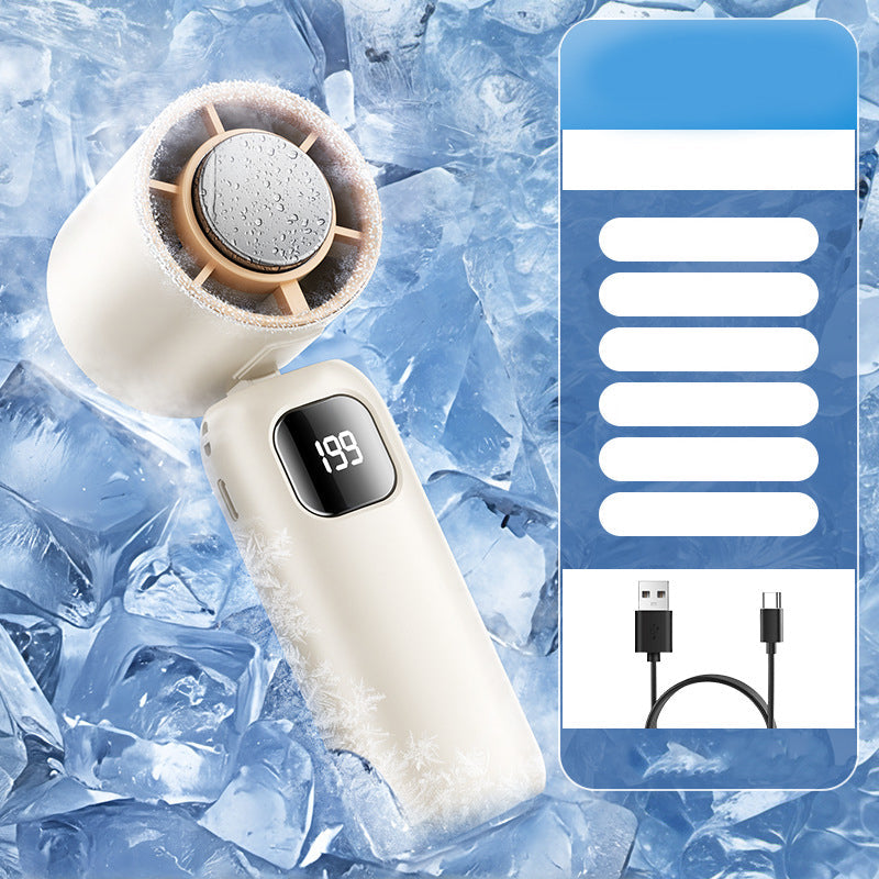 Carvallo – Den mobila kyleffekten!