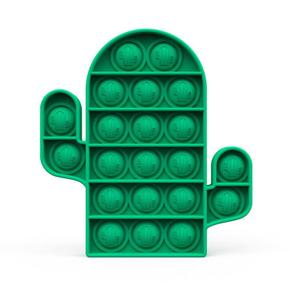 Squishball - Kompakt antistressboll för avkoppling och koncentration i vardagen