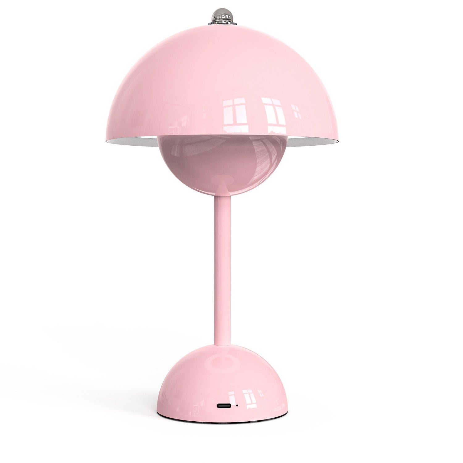FloraBeam – Svampformad lampa för mysiga utrymmen
