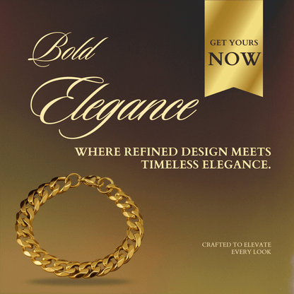 STEELGRACE – pansar kedjearmband i rostfritt stål för alla tillfällen