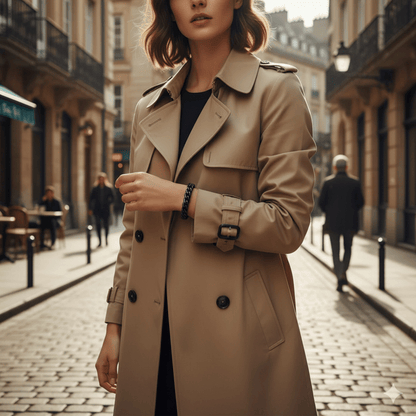 STEELGRACE – pansar kedjearmband i rostfritt stål för alla tillfällen