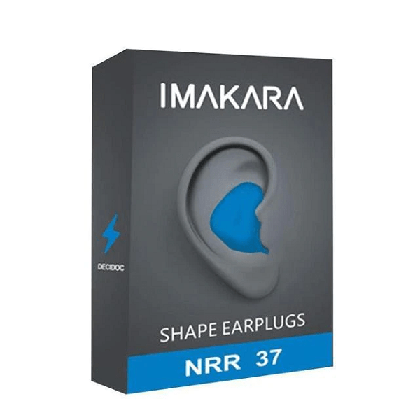 Stummer Comfort - Hörlurar för optimal tystnad och komfort