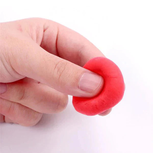 Stummer Comfort - Hörlurar för optimal tystnad och komfort