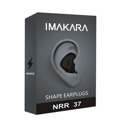 Stummer Comfort - Hörlurar för optimal tystnad och komfort