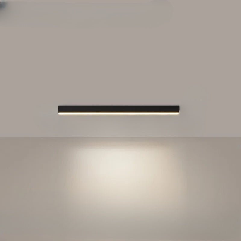 LUMIVIA – Minimalistisk LED-taklampa med skandinavisk elegans