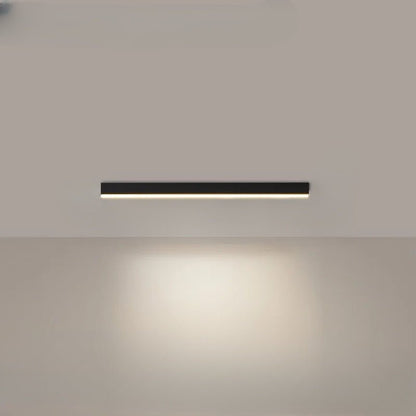 LUMIVIA – Minimalistisk LED-taklampa med skandinavisk elegans