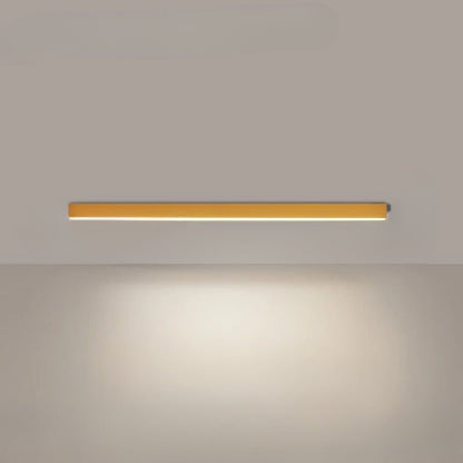 LUMIVIA – Minimalistisk LED-taklampa med skandinavisk elegans