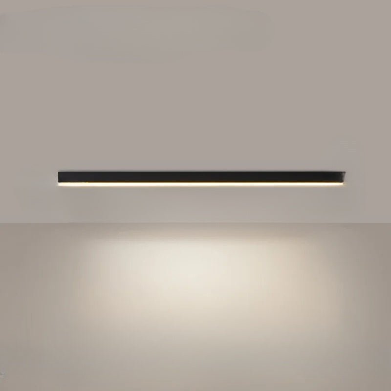 LUMIVIA – Minimalistisk LED-taklampa med skandinavisk elegans