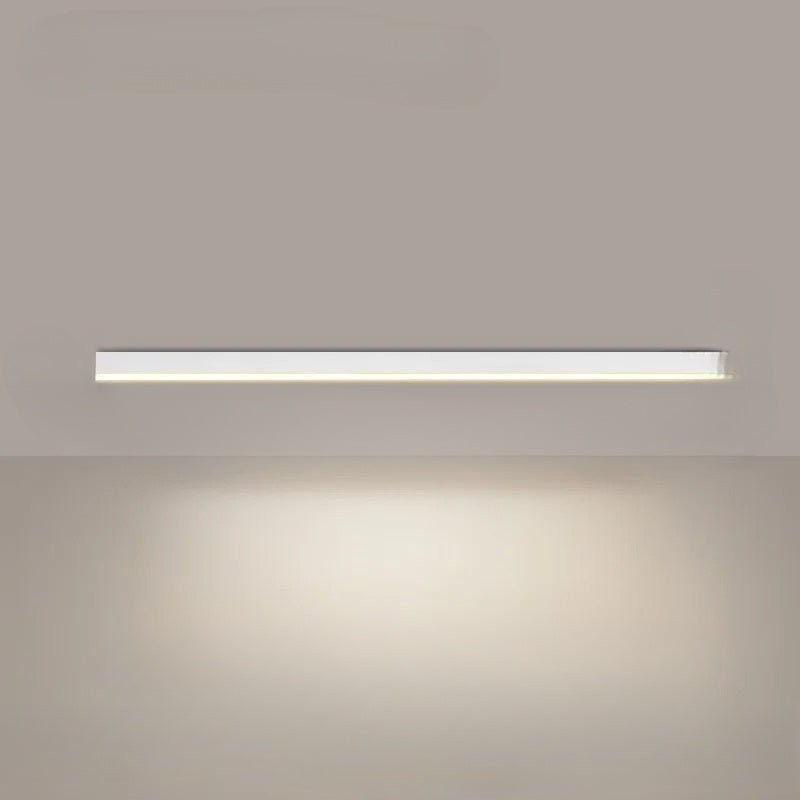 LUMIVIA – Minimalistisk LED-taklampa med skandinavisk elegans