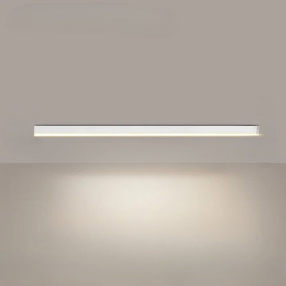 LUMIVIA – Minimalistisk LED-taklampa med skandinavisk elegans