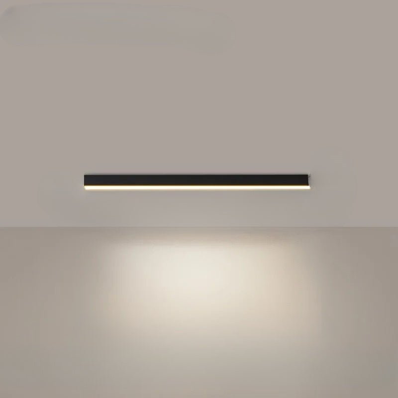 LUMIVIA – Minimalistisk LED-taklampa med skandinavisk elegans