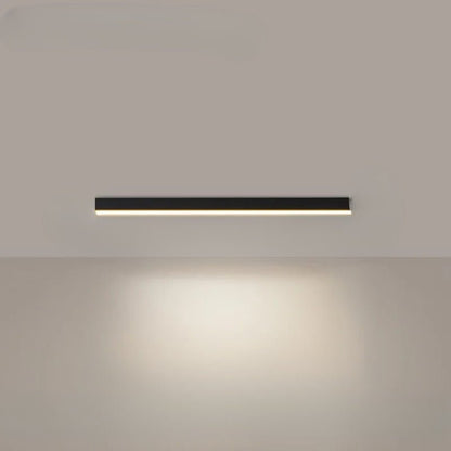 LUMIVIA – Minimalistisk LED-taklampa med skandinavisk elegans