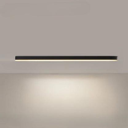 LUMIVIA – Minimalistisk LED-taklampa med skandinavisk elegans