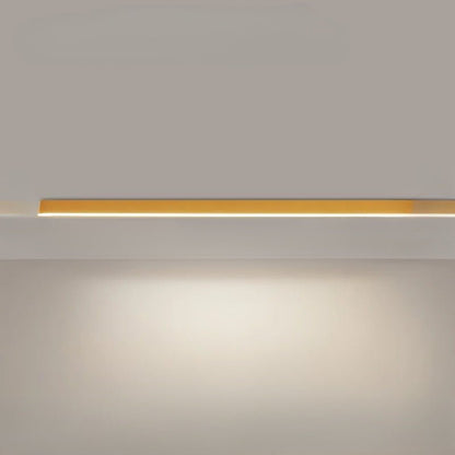 LUMIVIA – Minimalistisk LED-taklampa med skandinavisk elegans