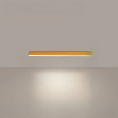 LUMIVIA – Minimalistisk LED-taklampa med skandinavisk elegans