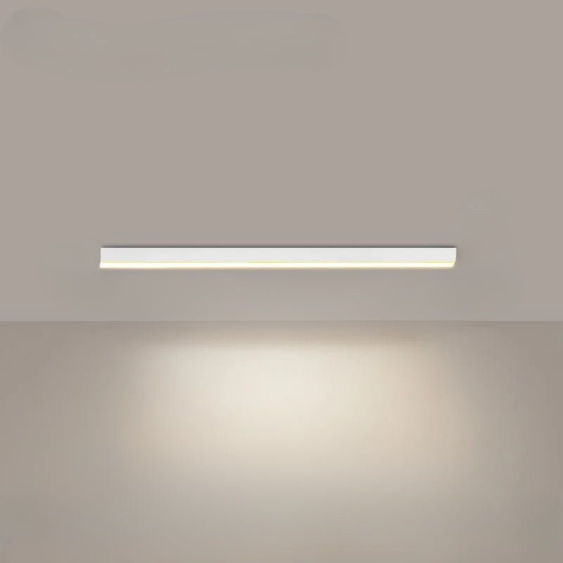LUMIVIA – Minimalistisk LED-taklampa med skandinavisk elegans
