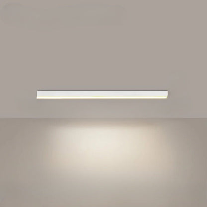 LUMIVIA – Minimalistisk LED-taklampa med skandinavisk elegans