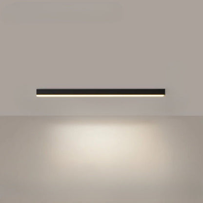 LUMIVIA – Minimalistisk LED-taklampa med skandinavisk elegans