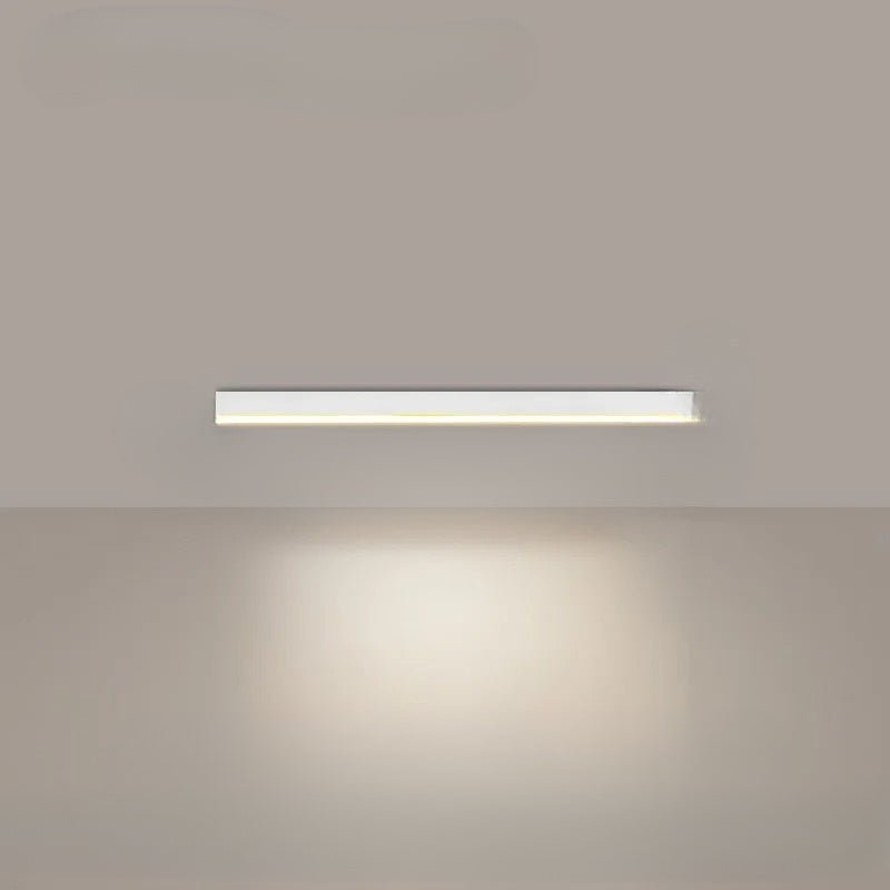 LUMIVIA – Minimalistisk LED-taklampa med skandinavisk elegans