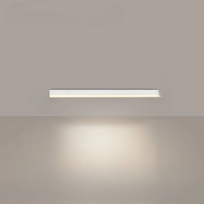 LUMIVIA – Minimalistisk LED-taklampa med skandinavisk elegans