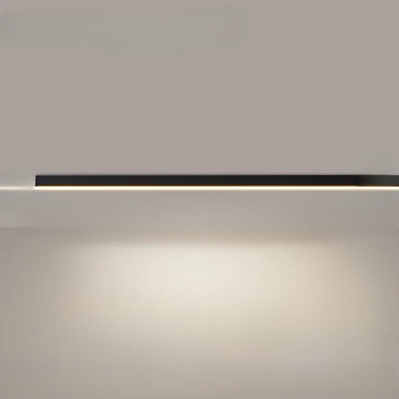 LUMIVIA – Minimalistisk LED-taklampa med skandinavisk elegans