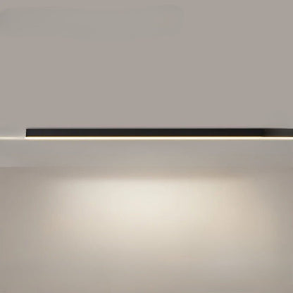 LUMIVIA – Minimalistisk LED-taklampa med skandinavisk elegans