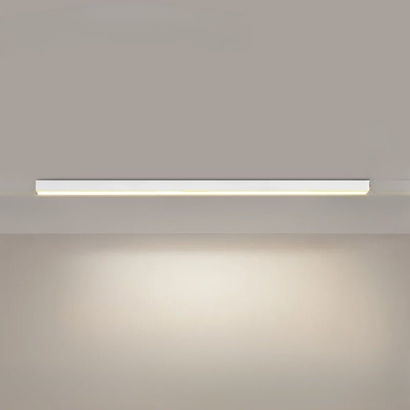 LUMIVIA – Minimalistisk LED-taklampa med skandinavisk elegans