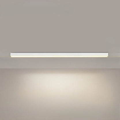 LUMIVIA – Minimalistisk LED-taklampa med skandinavisk elegans