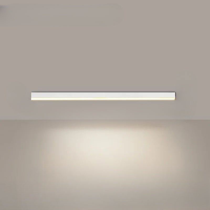 LUMIVIA – Minimalistisk LED-taklampa med skandinavisk elegans