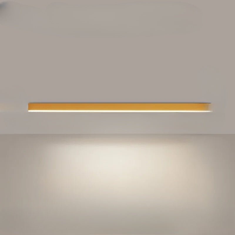 LUMIVIA – Minimalistisk LED-taklampa med skandinavisk elegans