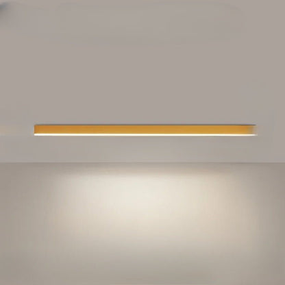 LUMIVIA – Minimalistisk LED-taklampa med skandinavisk elegans