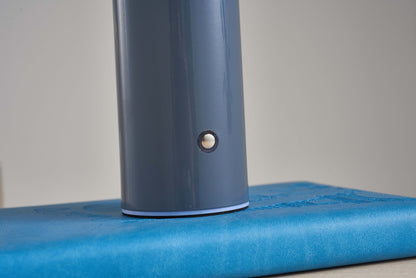 Bordslampa med modern sladdlös design