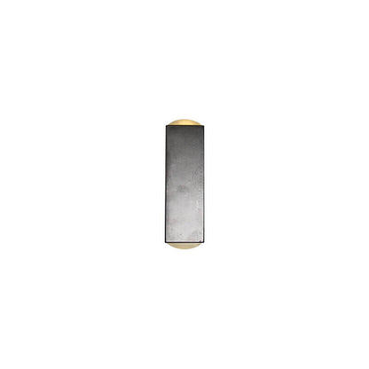 Vägglampa Modern Svart Utomhus LED Armatur