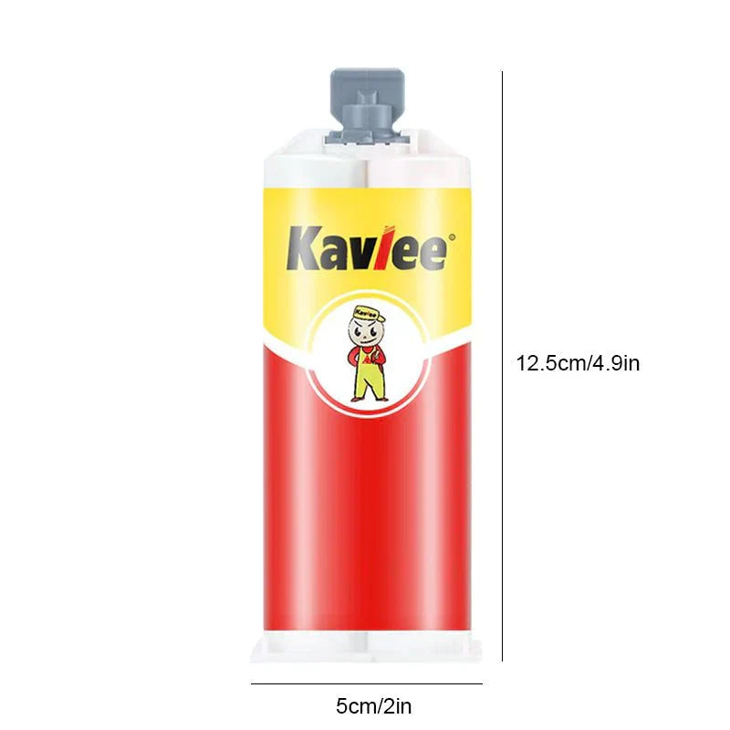 Carvallo | FusionFix - Universell reparationslim