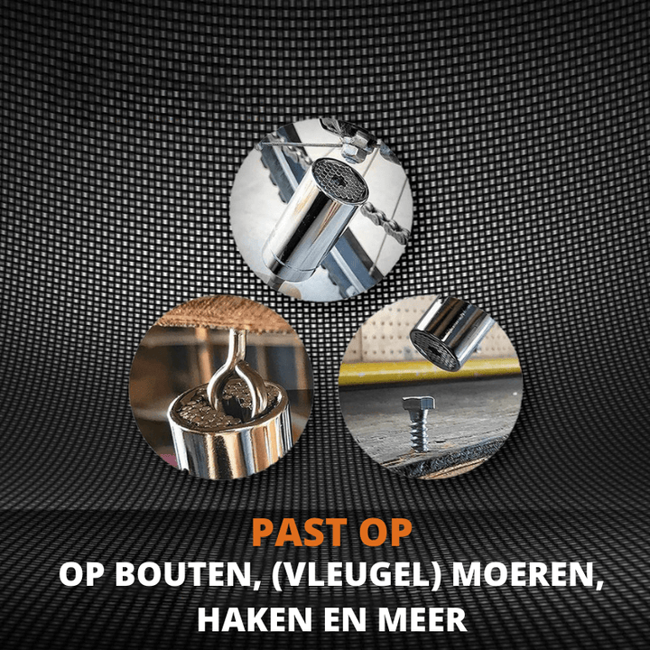 Supersocket Universal-nyckeladapter - 7mm till 19mm självinställande verktyg för hemmabyggare, bil- och husreparationer