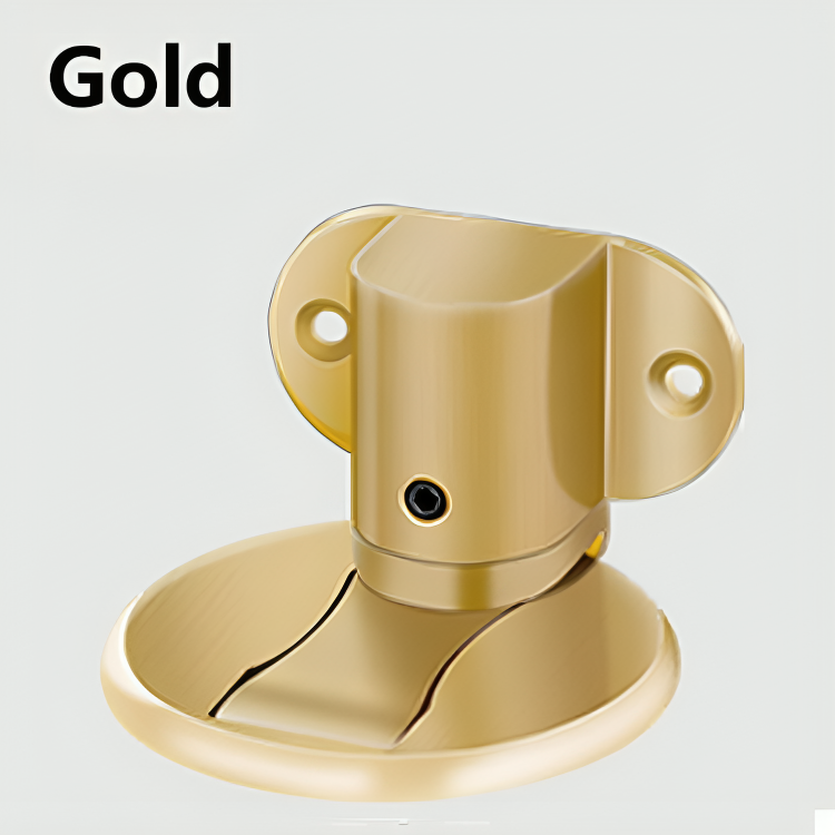 Carvallo | SteelStop - Magnetisk rostfritt stål dörrstoppare